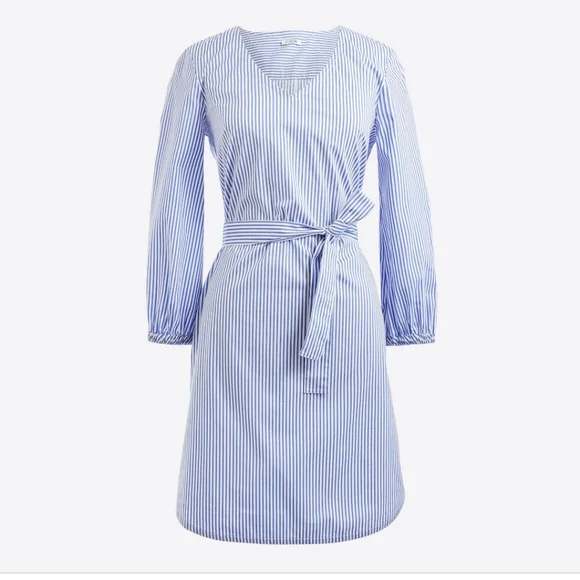 j crew long sleeve striped dress J.crew Universal Standard for J.Crew jersey long-sleeve maxi dress in   Pit-a-Pats.com